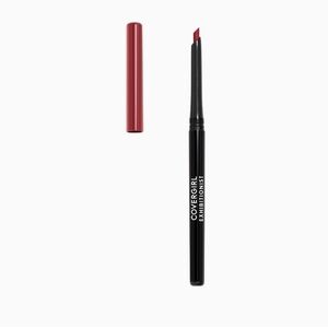 LAST ONE 🔥 Covergirl exhibitionist  lip liner Crayon